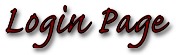 Login Page